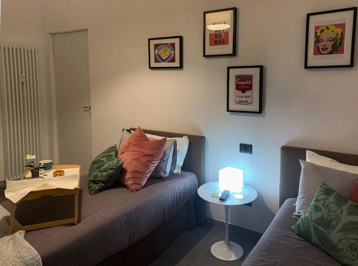Apartment Centro, City Life, Mico Milán