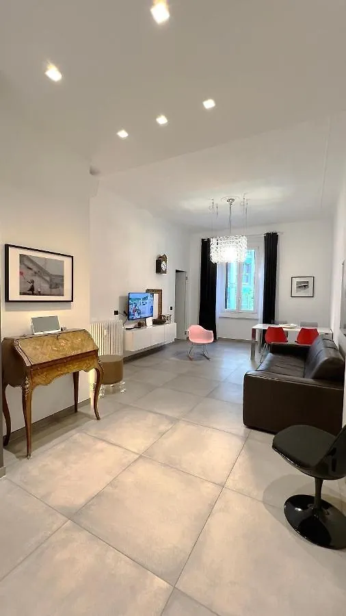מילאנו Apartment Centro, City Life, Mico 0*,  איטליה