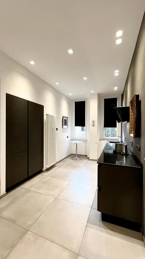 מילאנו Apartment Centro, City Life, Mico