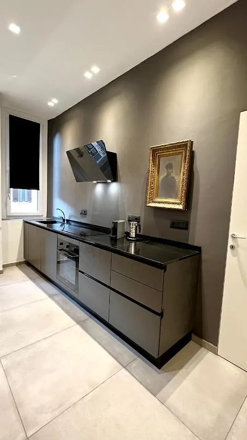 מילאנו Apartment Centro, City Life, Mico