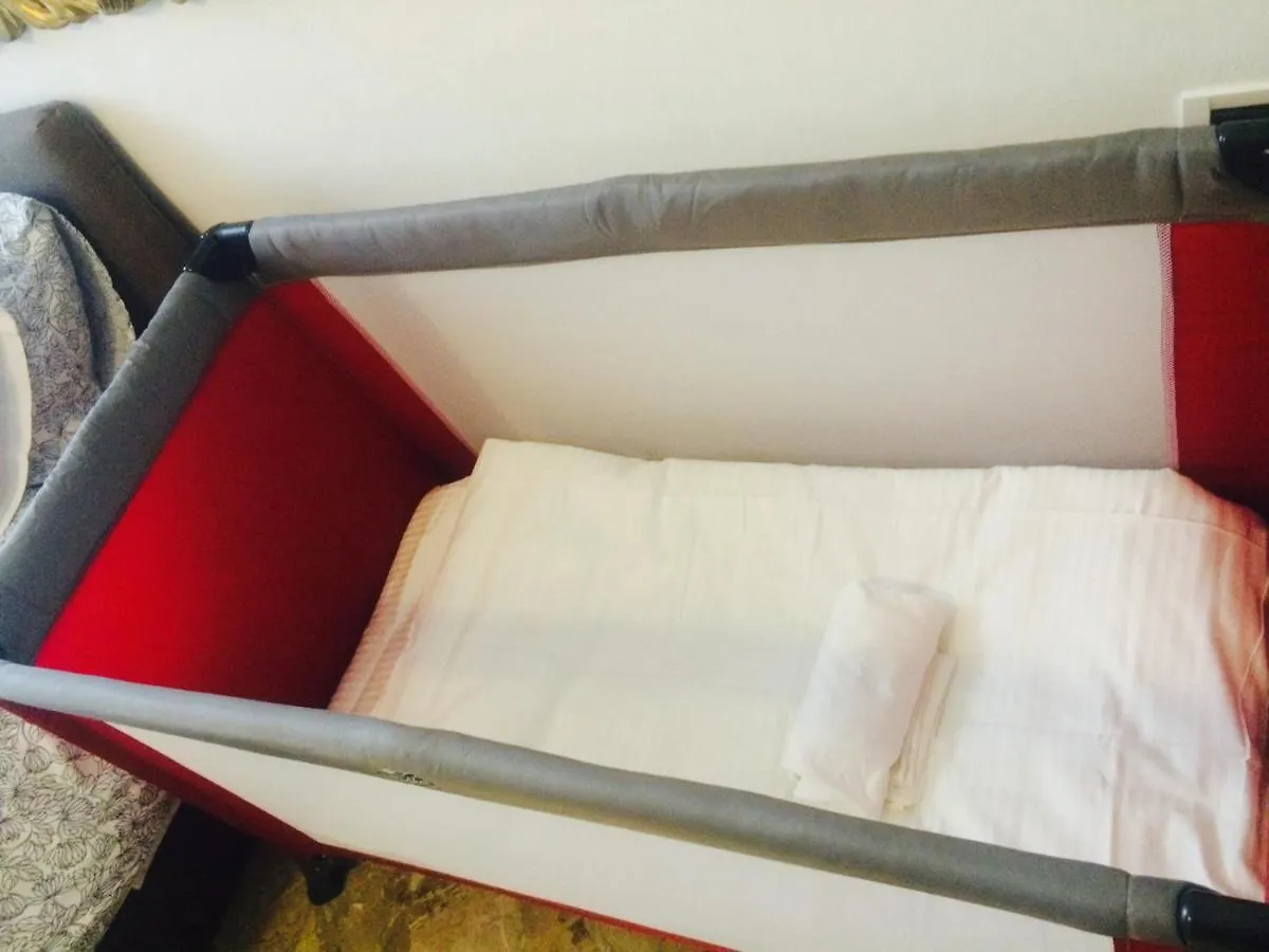 מילאנו Apartment Centro, City Life, Mico