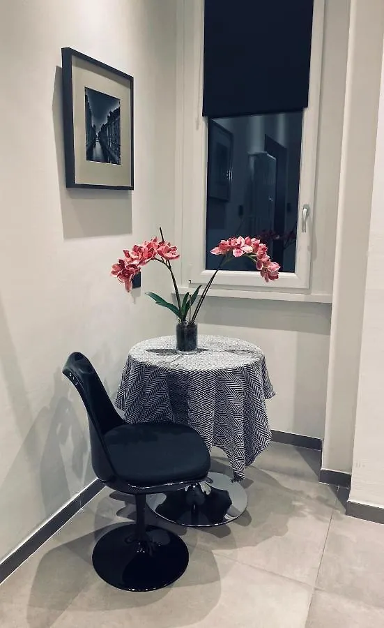 מילאנו Apartment Centro, City Life, Mico