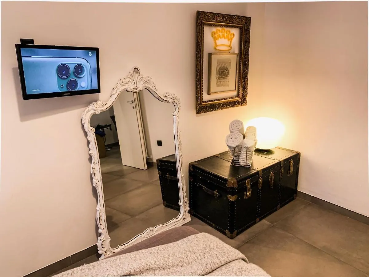 מילאנו Apartment Centro, City Life, Mico איטליה