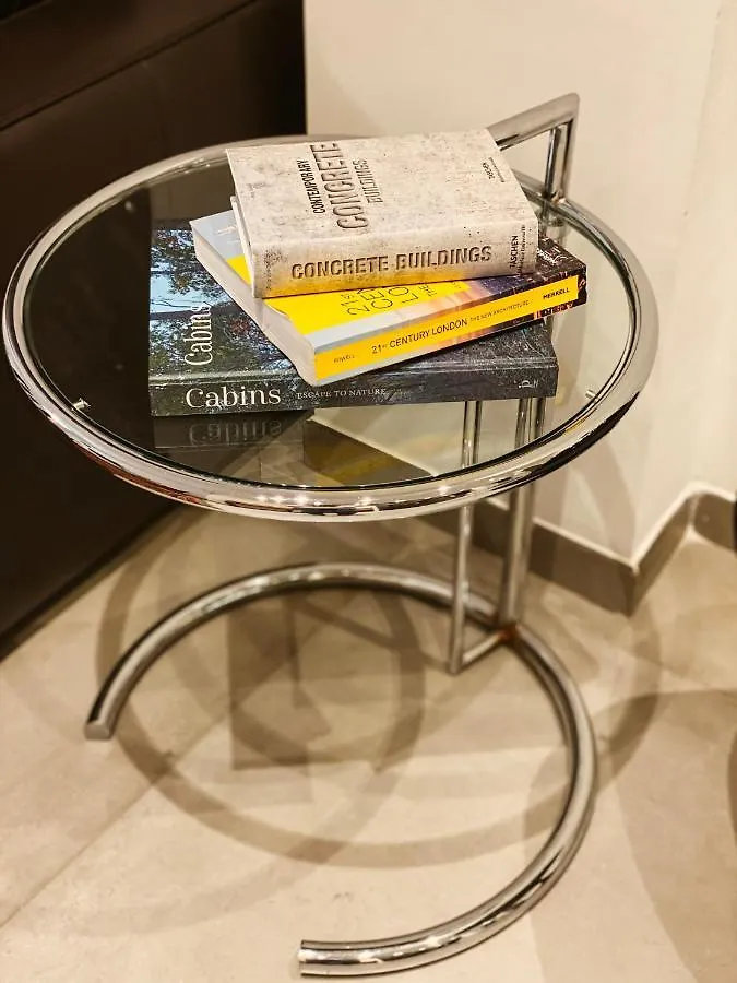 מילאנו Apartment Centro, City Life, Mico איטליה