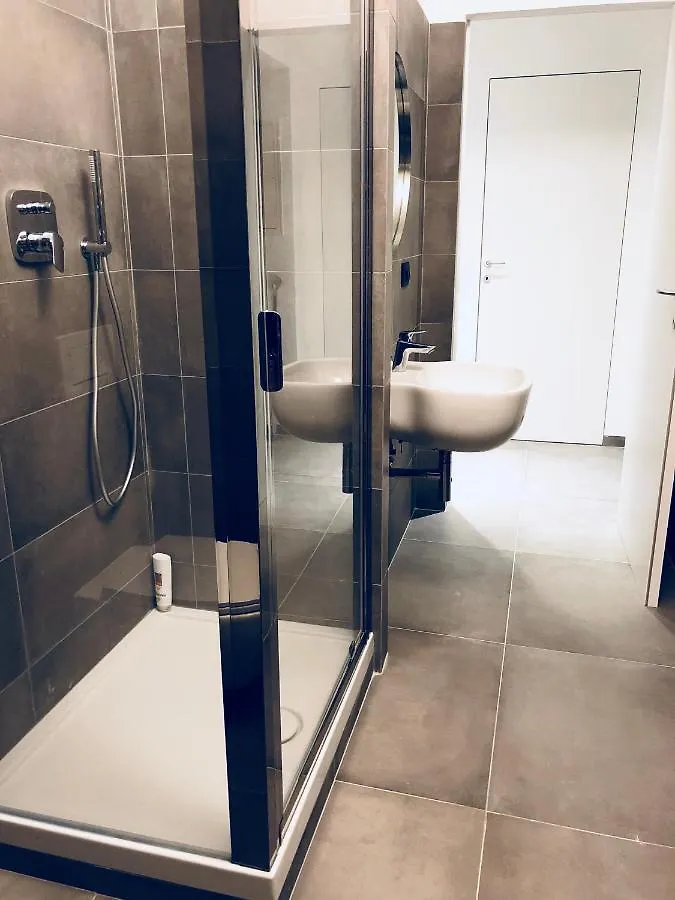 Apartment Centro, City Life, Mico 밀라노